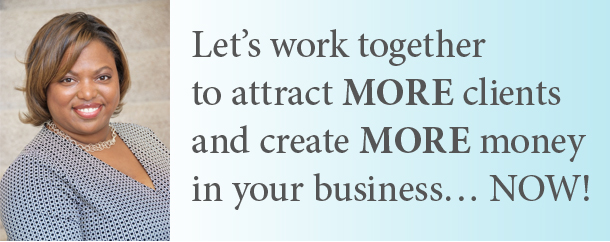 message from Sydni Craig Hart and Smart Simple Marketing