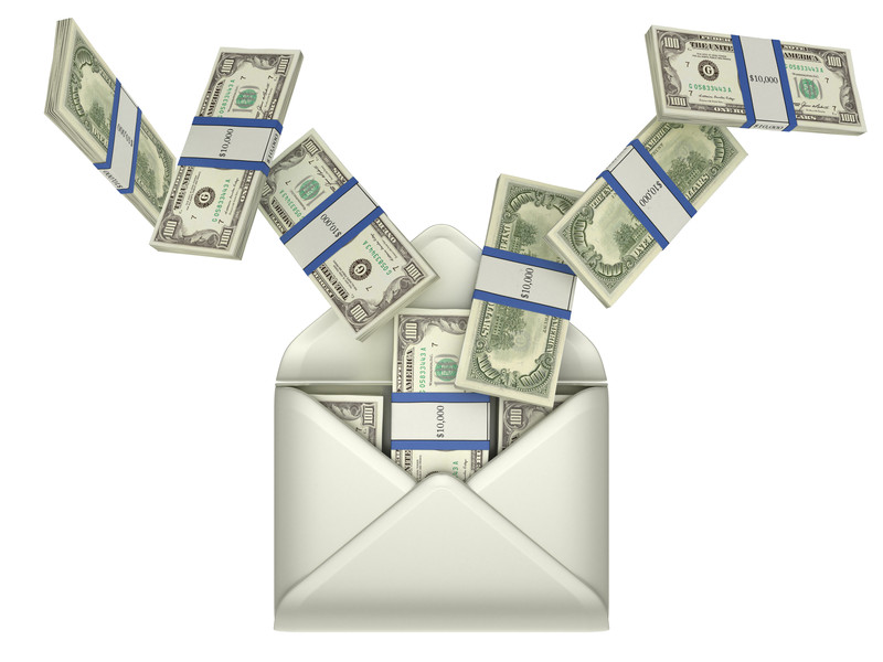 How to write and send emails that make you money.