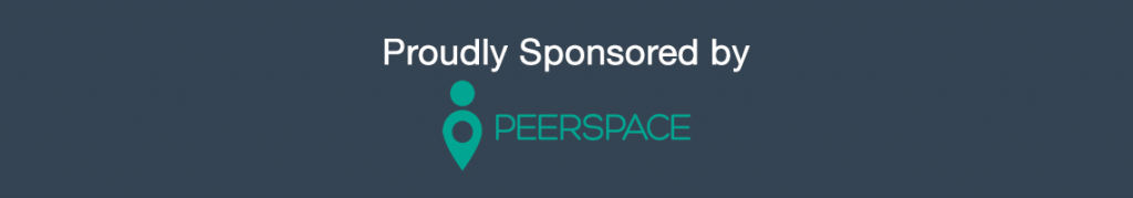 Peerspace Logo