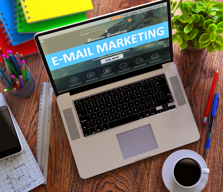 Email marketing - powerful strategy